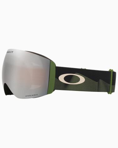 Oakley Flight Deck Sportbrille PRIZM