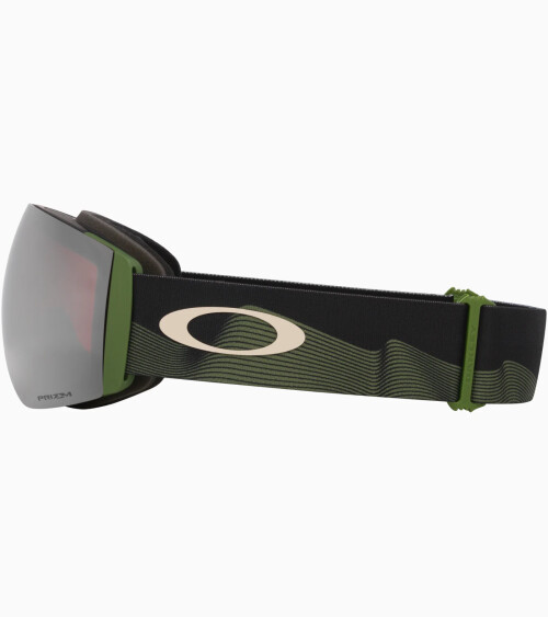 Oakley Flight Deck sports goggle PRIZM