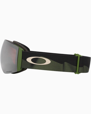 Oakley Flight Deck sports goggle PRIZM