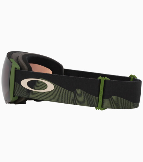 Oakley Flight Deck masque de sport PRIZM