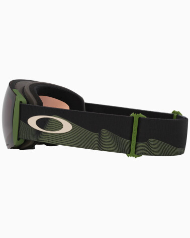 Oakley Flight Deck sports goggle PRIZM