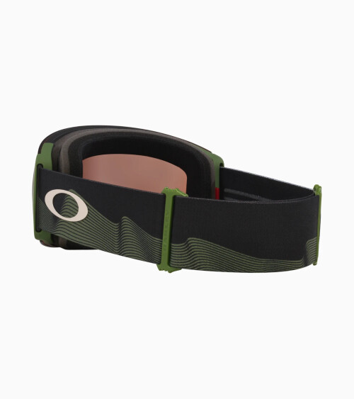 Oakley Flight Deck sports goggle PRIZM