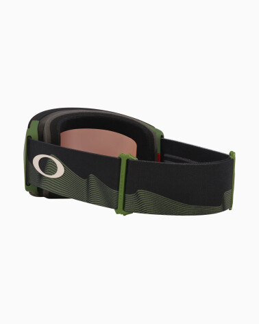 Oakley Flight Deck sports goggle PRIZM