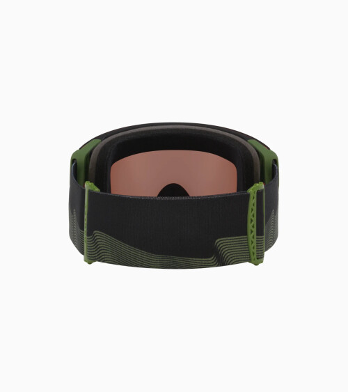 Oakley Flight Deck Sportbrille PRIZM