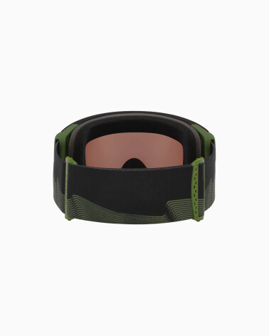 Oakley Flight Deck sports goggle PRIZM