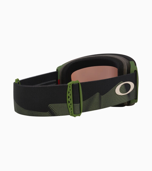 Oakley Flight Deck masque de sport PRIZM