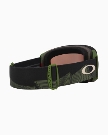 Oakley Flight Deck sports goggle PRIZM