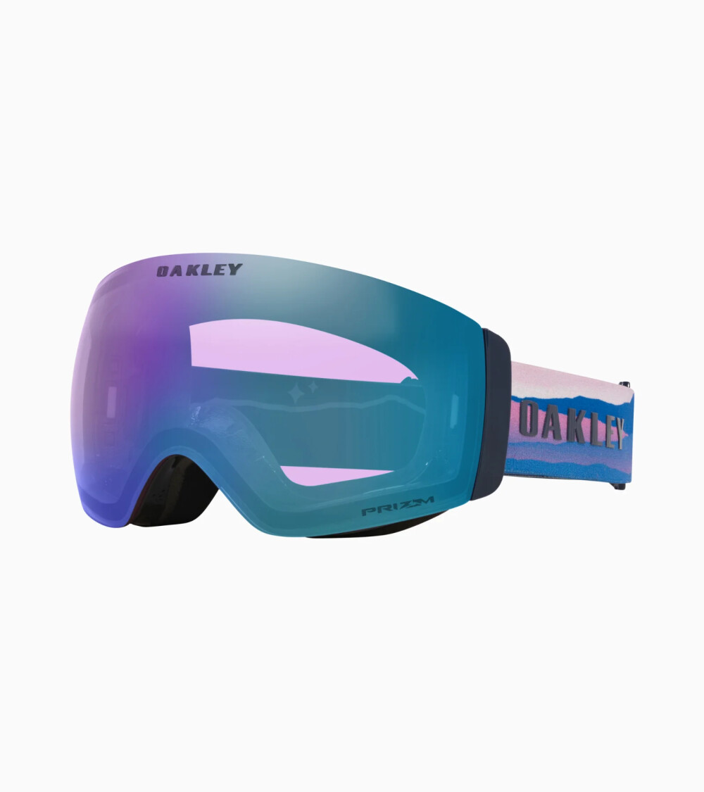 Oakley Flight Deck M Sportmaske