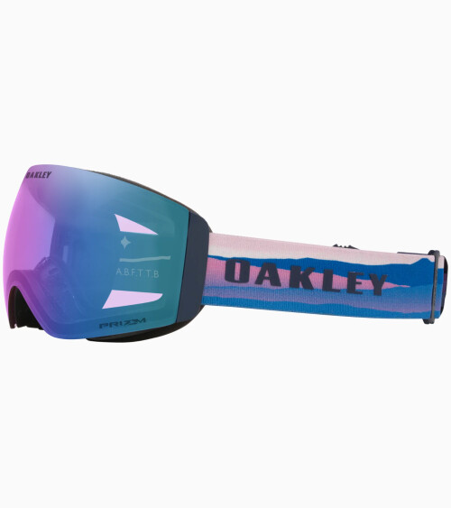 Oakley Flight Deck M maschera sportiva