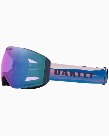 Masque de sport Oakley Flight Deck M