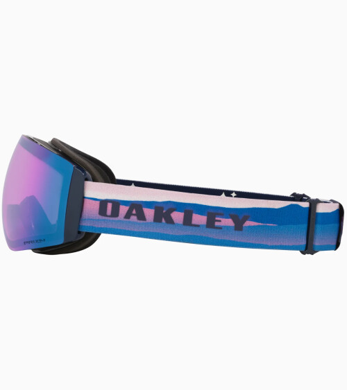 Oakley Flight Deck M maschera sportiva