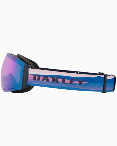Mascarilla deportiva Oakley Flight Deck M