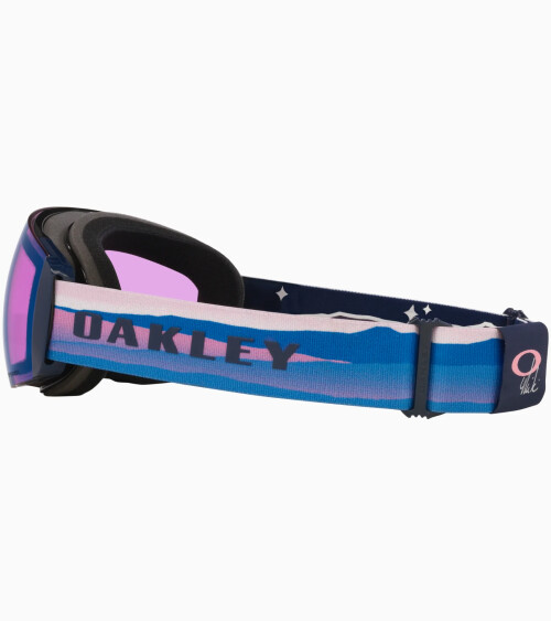 Oakley Flight Deck M sports mask