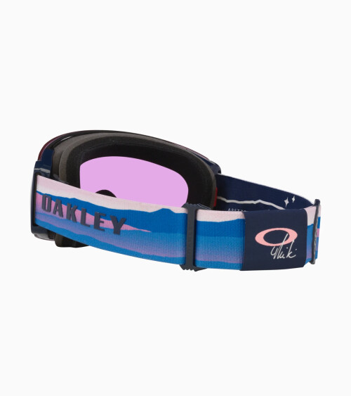Oakley Flight Deck M sports mask