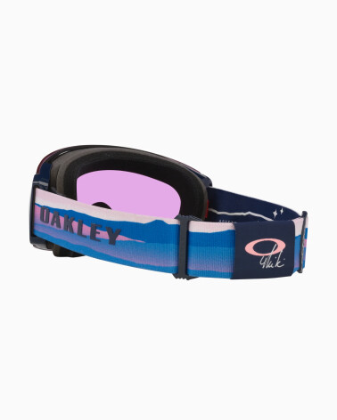 Mascarilla deportiva Oakley Flight Deck M