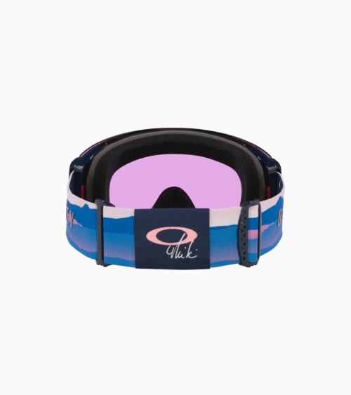 Oakley Flight Deck M maschera sportiva