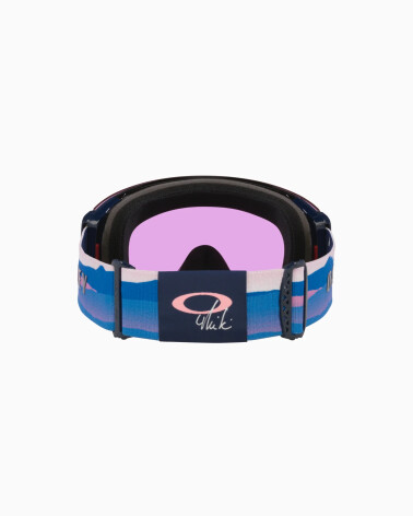 Oakley Flight Deck M sports mask