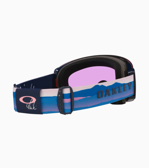 Oakley Flight Deck M maschera sportiva