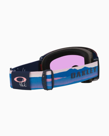 Mascarilla deportiva Oakley Flight Deck M