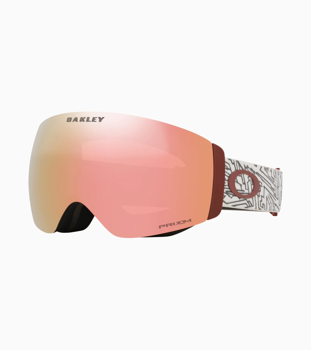 Oakley Flight Deck M maschera sportiva