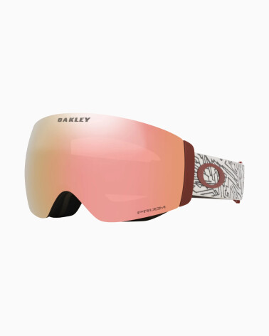 Oakley Flight Deck M maschera sportiva