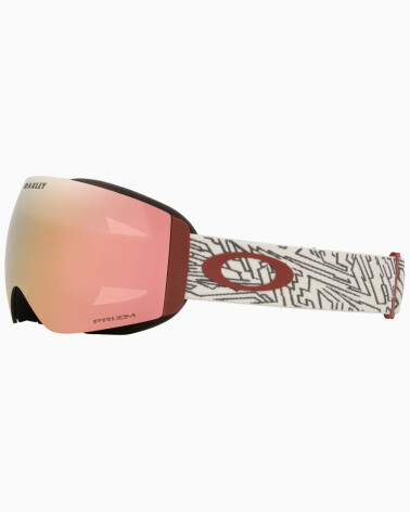 Masque de sport Oakley Flight Deck M