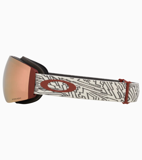 Masque de sport Oakley Flight Deck M