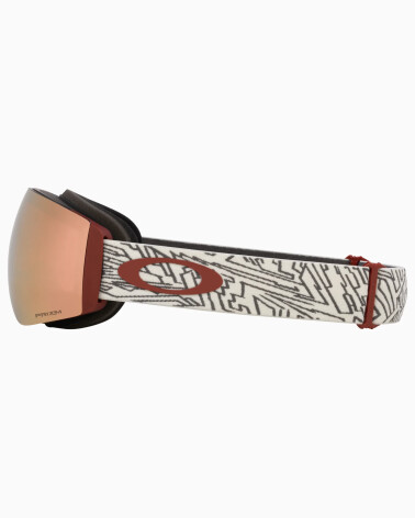 Masque de sport Oakley Flight Deck M