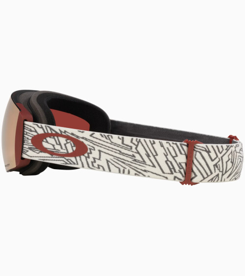 Oakley Flight Deck M Sportmaske