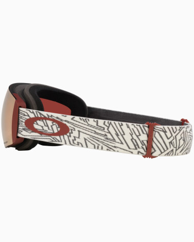 Mascarilla deportiva Oakley Flight Deck M