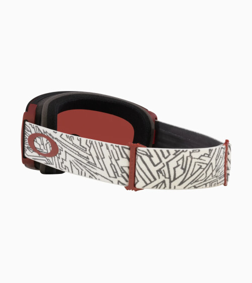 Oakley Flight Deck M maschera sportiva