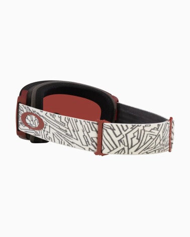 Oakley Flight Deck M maschera sportiva