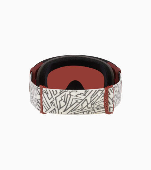 Mascarilla deportiva Oakley Flight Deck M