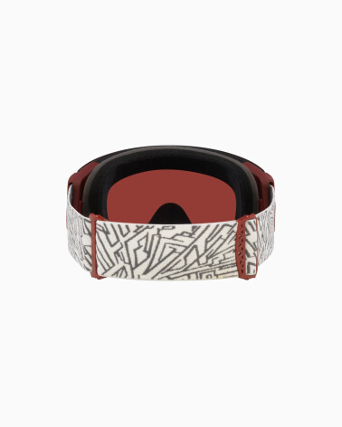 Oakley Flight Deck M Sportmaske
