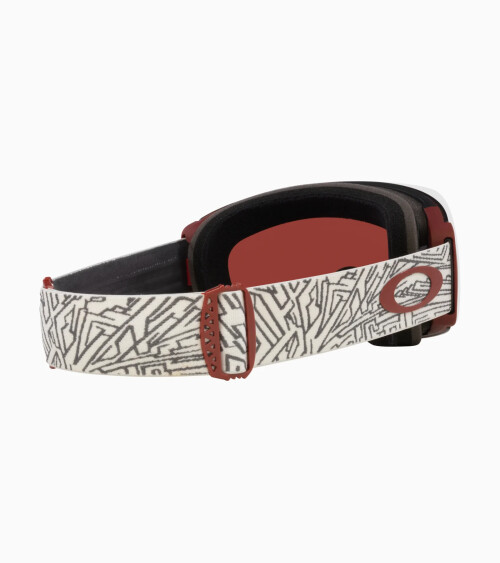 Oakley Flight Deck M Sportmaske