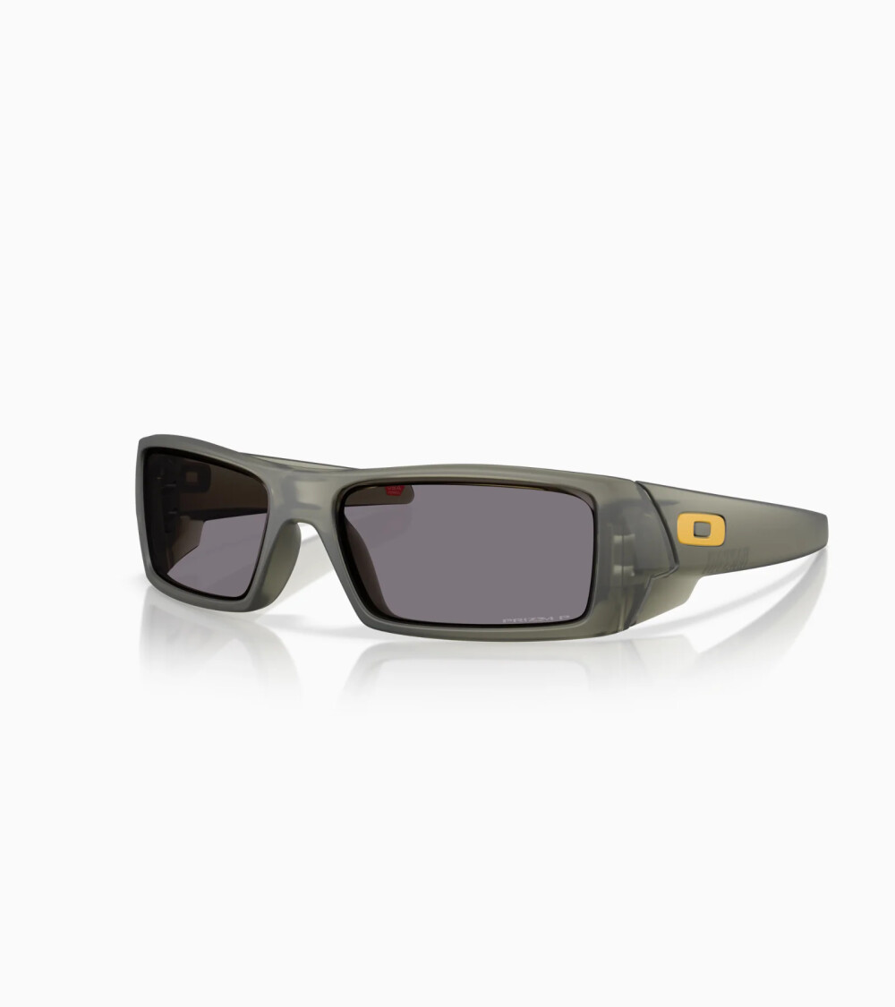 Oakley Gascan Occhiali Sole Sportivi