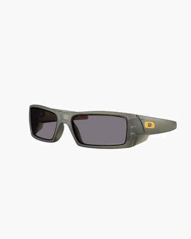 Oakley Gascan Occhiali Sole Sportivi