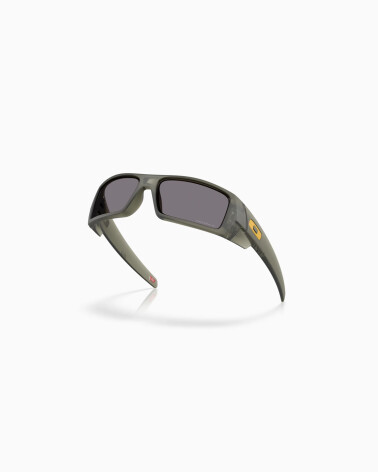 Oakley Gascan Gafas de Sol Deportivas