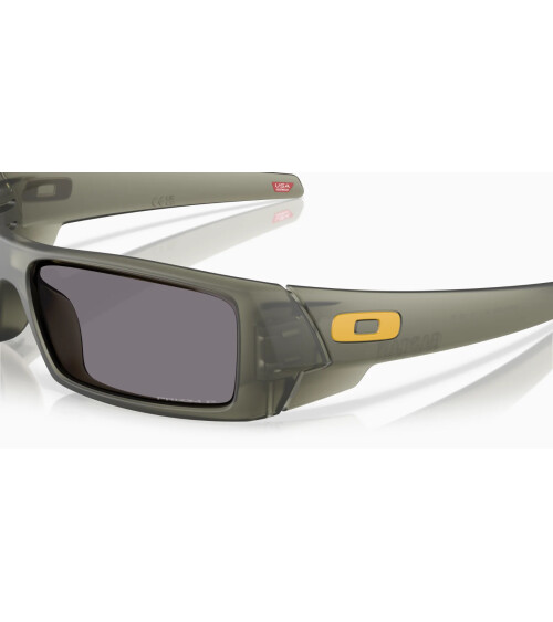 Oakley Gascan Occhiali Sole Sportivi