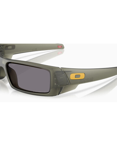 Oakley Gascan Sport Sonnenbrille