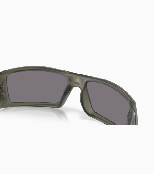 Oakley Gascan Lunettes de Soleil Sportives