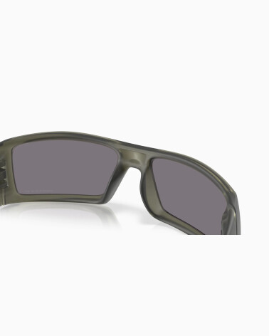 Oakley Gascan Lunettes de Soleil Sportives