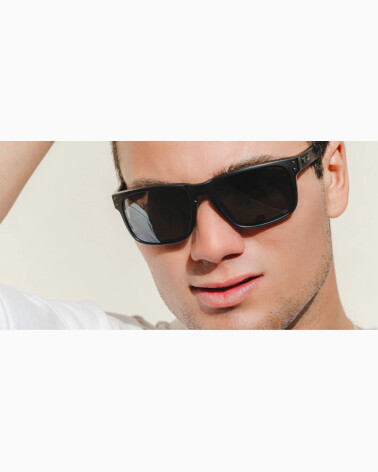 Oakley Holbrook lunettes soleil sportives