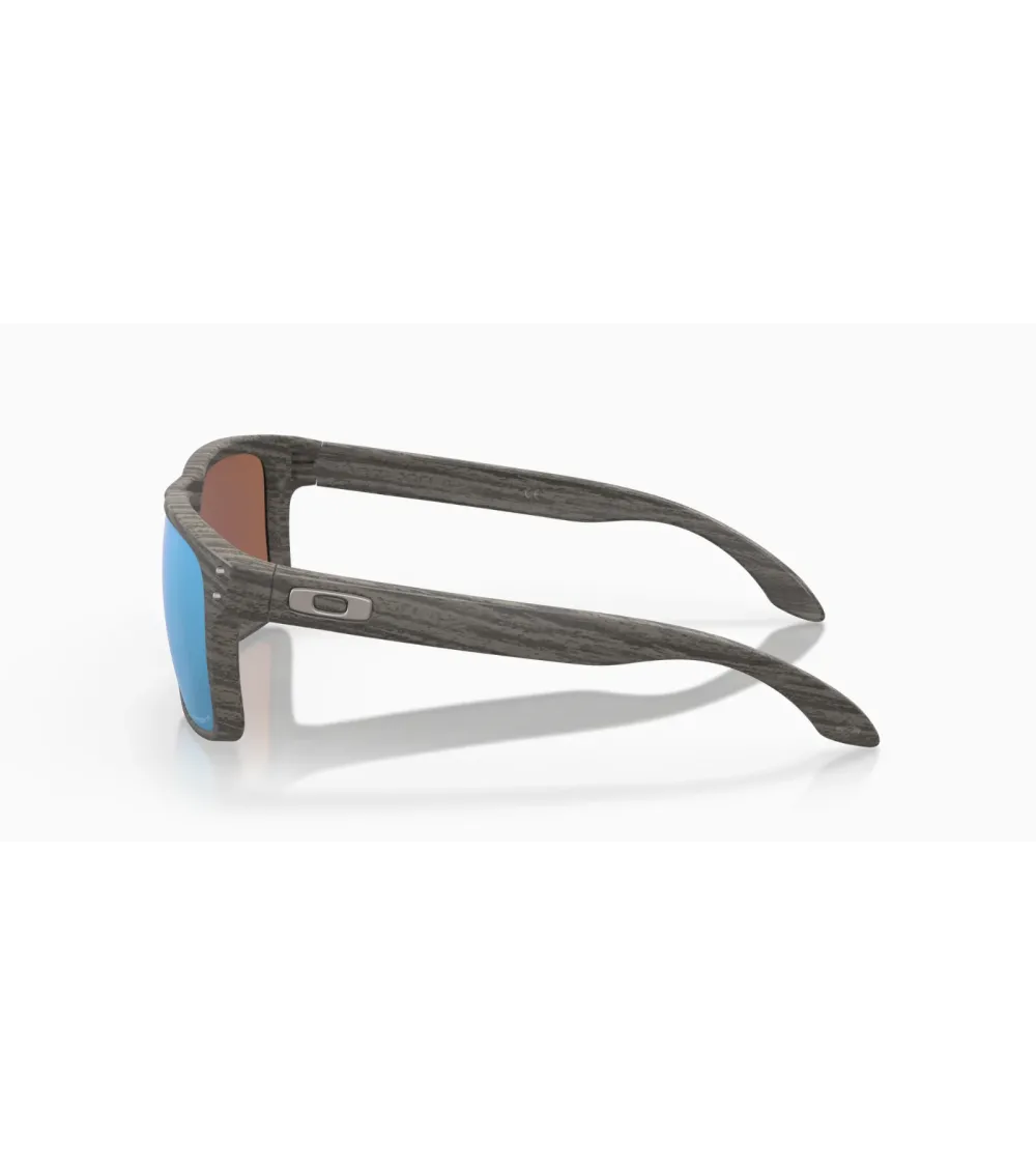 Oakley Holbrook lunettes soleil sportives