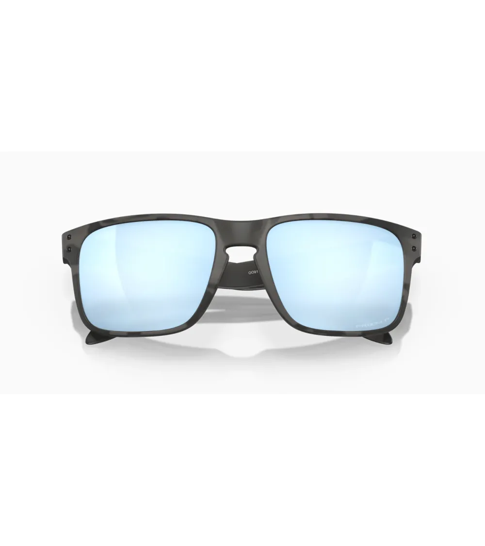Oakley Holbrook lunettes soleil sportives