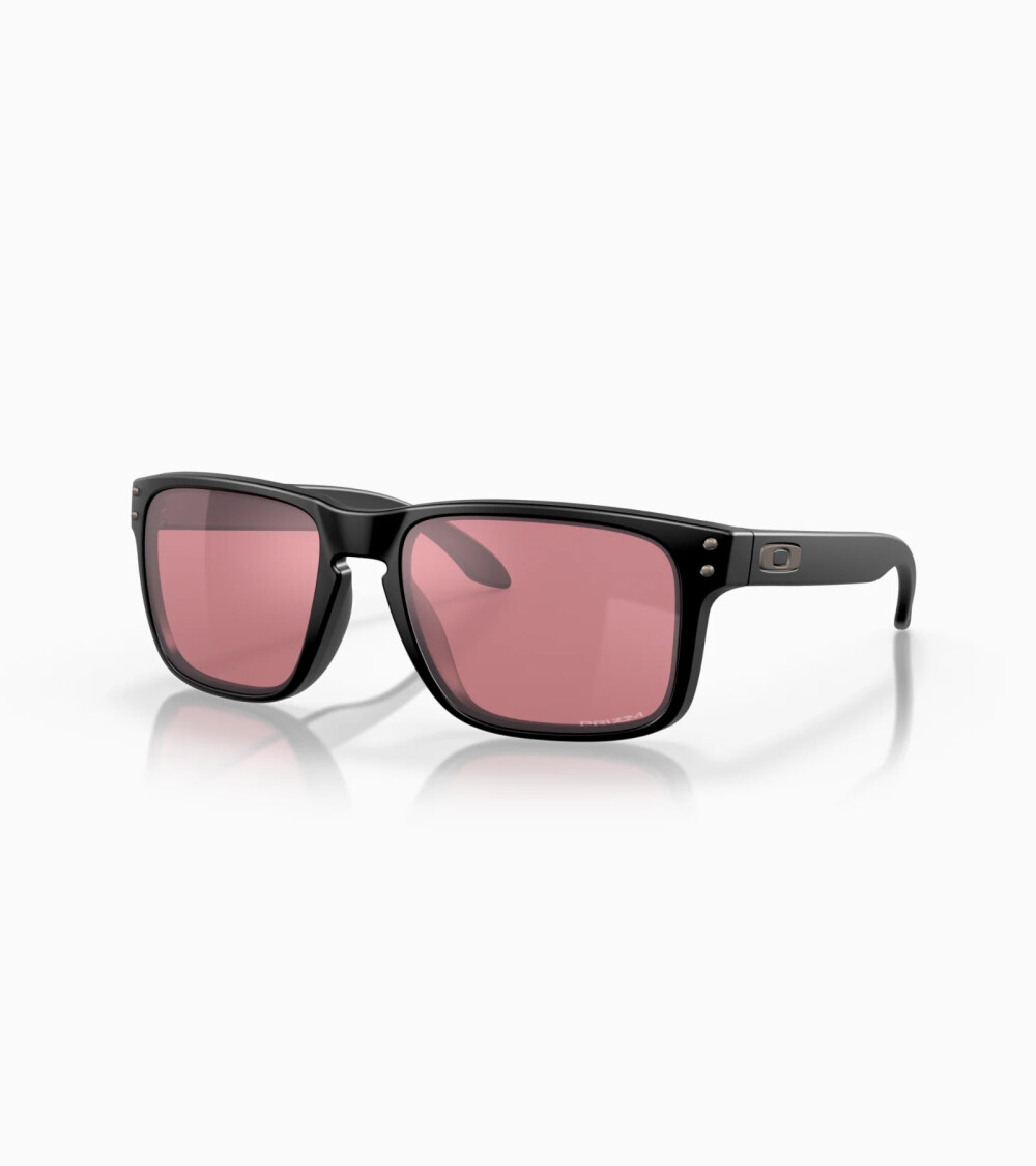 Oakley Holbrook lunettes soleil sportives