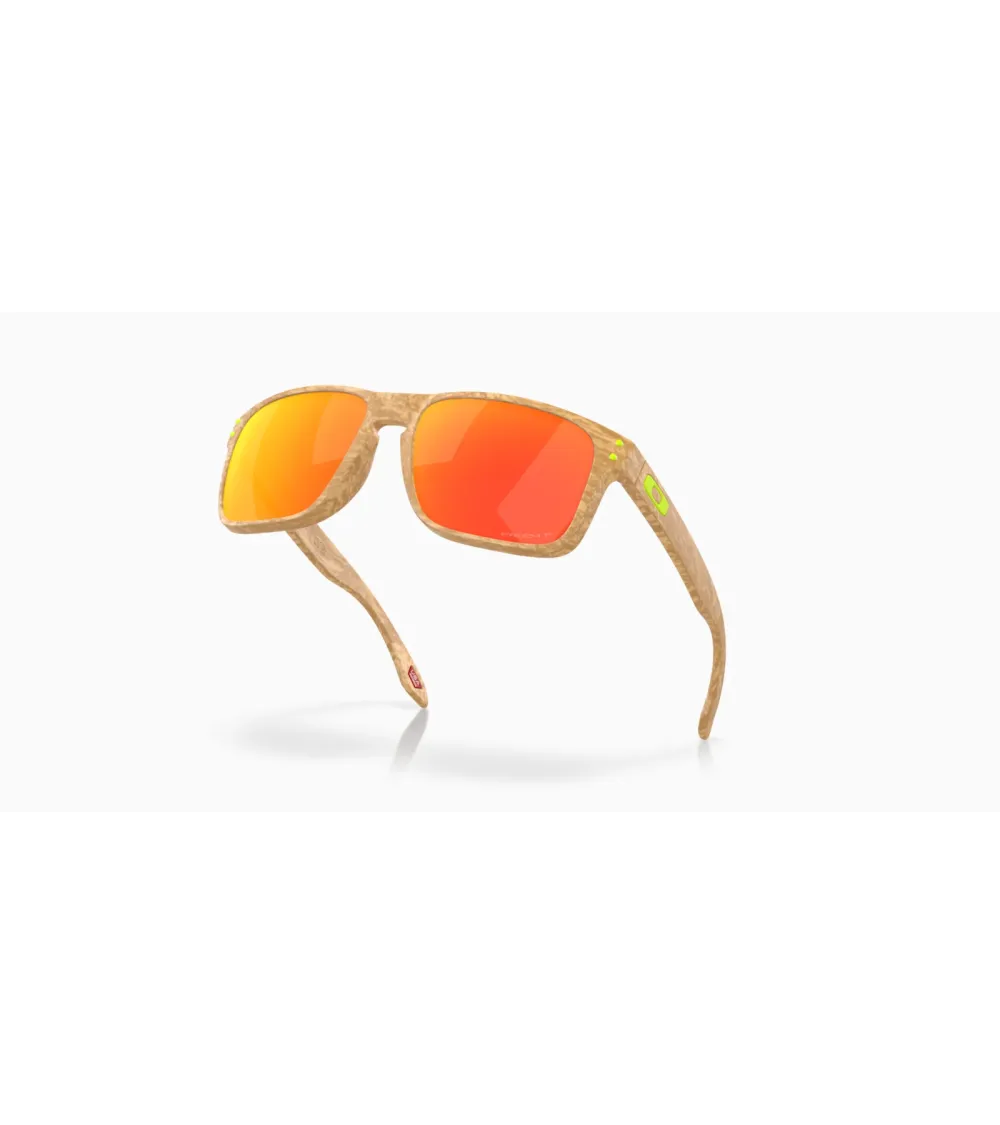Oakley Holbrook Sportsonnenbrille