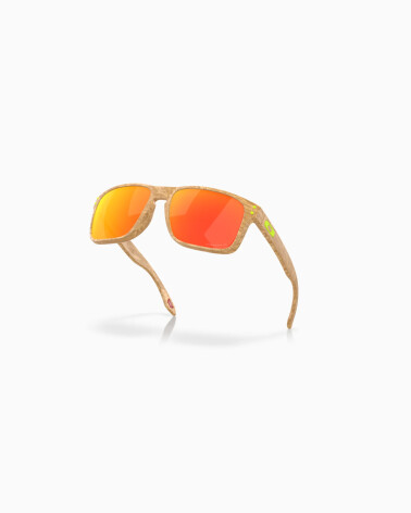 Oakley Holbrook Sportsonnenbrille