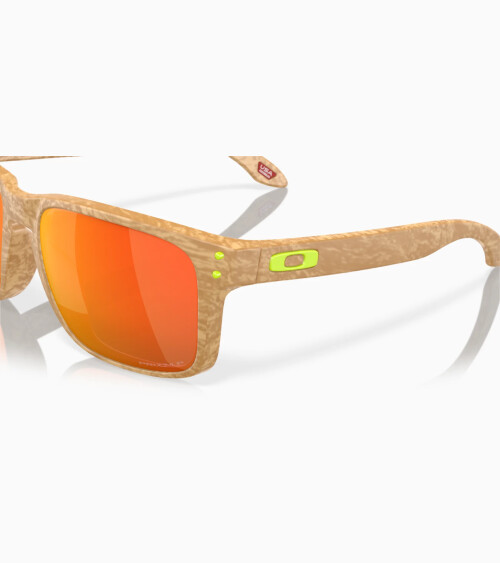 Oakley Holbrook lunettes soleil sportives