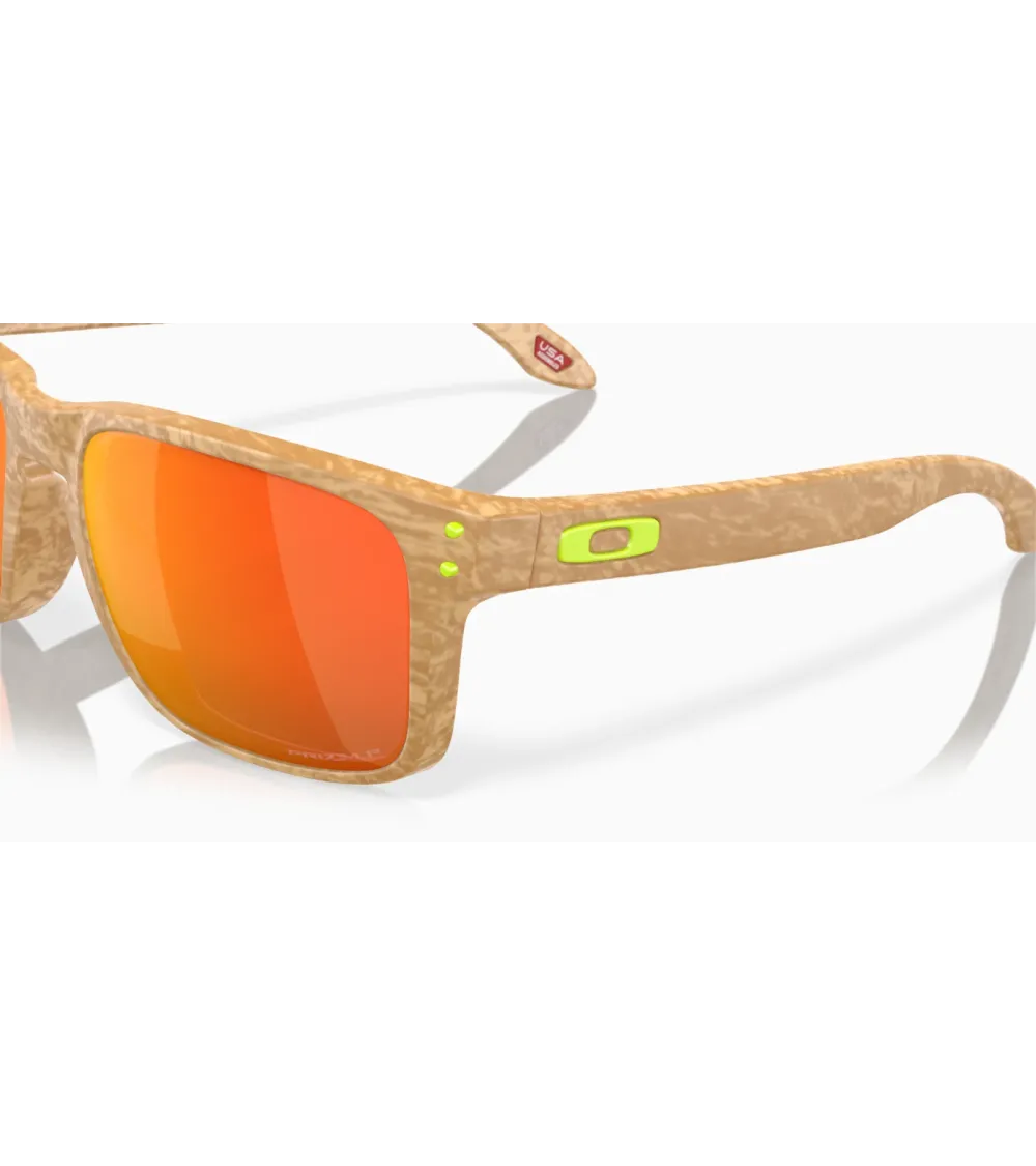 Oakley Holbrook Sportsonnenbrille